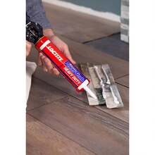 Fo Board & More, Tile, Wall, 1 Pa - Versatile Constuct Glue For Wood, 9 Fl Oz Cartrid, Power Grab Expr Heavy Duty Construct Adhesive Variant 1 - 1 Pack - View 7