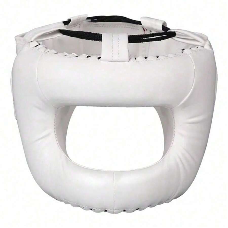 Protector de Cabeza de Boxeo para Entrenamiento Deportivo | Talla M | Alta Protección y Comodidad - por defecto - Ver 1