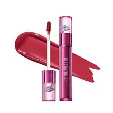 TIMEPHORIA Innovative Texture-Transforming Lip Gloss, Transitioning From Glossy To Matte Finish, Pure Blurring Technology Blurs Lip Lines, Long-Lasting Saturated Lip Color, Nourishing Lightweight Velvety Texture With No Sticky Feel - 003 Bloom - View 1