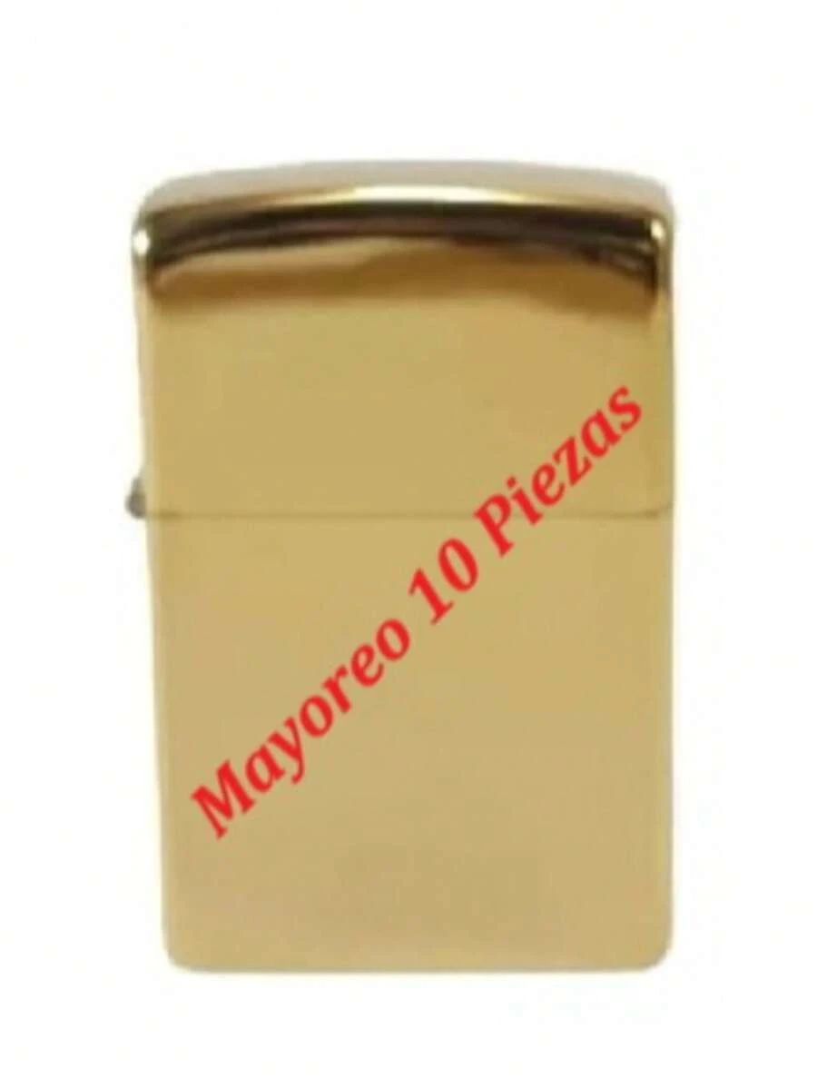 Classic Lighters - Gold - View 1