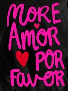 Women T-Shirts - Black - View 5