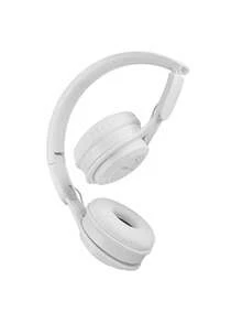 GENAI Wireless Headphones With Microphone, HiFi Stereo Sound, Foldable & Lightweight, Volume Control, 3.5mm Wired, Suitable For Deep Bass, Compatible With Home, Office, Mobile Phones, Computers - Multicolor - View 13