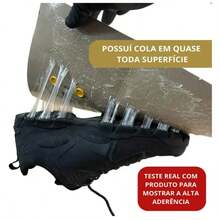 ENVIO RAPIDO Ratoeira Adesiva Armadilha Roedores Cola Rato, Pragas -Linha Premium Qualidade Garantida Praticidade -25x18 - A - Visão 4