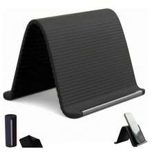 Arbitrarily Foldable Creative Deformation Multi Functional Lazy Stand Universal Desktop Holder For Phone Tablet Laptop - Phone Stand - View 13