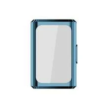Funda de silicona TPU y protector de pantalla para Band 11/11Pro Smartwatch, marco protector para Band 11/11Pro - Funda de TPU para  Band 11 Pro - Ver 10