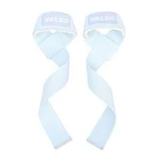 1 双可调节护腕，弹性腕带，适用于举重、CrossFit、力量训练、健身房、女性健身、硬拉护腕 - 彩色 - 查看 10