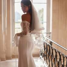 Wedding Dresses - 白色 - 查看 9
