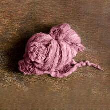 包裹布料的纪念气泡膜摄影道具 - 彩色 - 查看 8