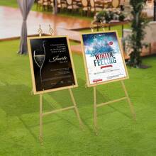 Party Direction Signs - 2 Items - View 1