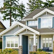 One Way Window Privacy Film See Out Not In, Window Tint For Home, Reflective Mirror Glass Windows Coverings Sun Heat UV Blocking - Two-sided Silver - View 6