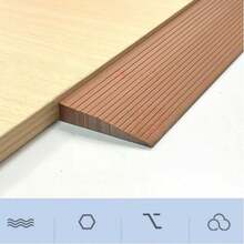 1 cái/0.9m/35.43in Cầu dẫn đa năng, tự dính, bền, chống trượt, thích hợp cho máy hút bụi robot và đồ dùng gia đình - A - Xem 8