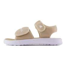 New Balance NB 750 Children's Sandals Light ' Light Brown - Light Brown - View 1