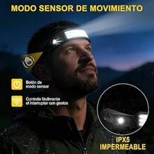 Lecute Flashlights & Torches - Star - View 2