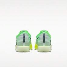 Nike 男士 ZOOMX STREAKFLY 2 低帮跑步鞋 HF6416-300 - 綠色 - 查看 4