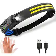 Lecute Flashlights & Torches - Star - View 5