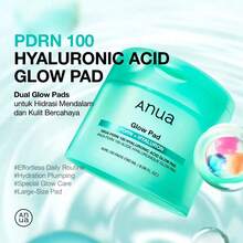 Miếng dán làm sáng da PDRN 100 Hyaluronic Acid 60 miếng - Nhiều màu - Xem 7
