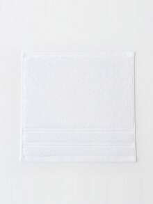 Bộ khăn tắm 3/4 món, gồm khăn tắm tay và khăn mặt, 100% cotton nguyên chất dành cho nam và nữ, khăn mặt 35*75 cm, khăn tắm 70*140 cm, khăn tay 34*34 cm. - Nhiều màu - Xem 22