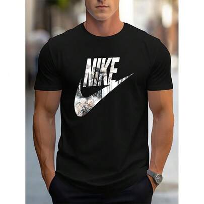 Men Outdoor Tees & Tanks