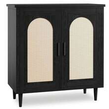 Buffets & Sideboards - Black - View 3