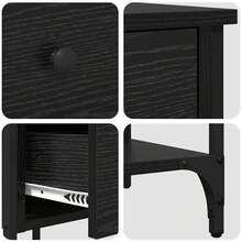 Nightstands - Nero - 查看 8