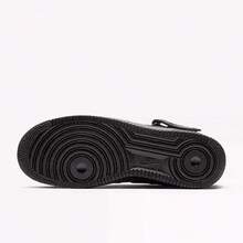 Nike Giày thể thao nam kiểu dáng thường ngày mới - màu đen - Xem 6