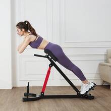 Roman Chair - A-Form, Tragfähigkeit 159 kg (350 lbs) - 查看 1