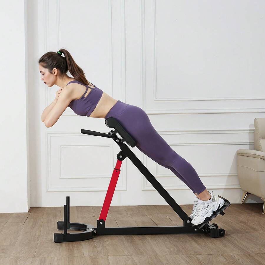 Roman Chair - A-Form, Tragfähigkeit 159 kg (350 lbs) - 查看 1