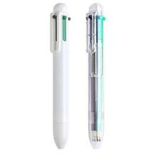 6-In-1 Nail Art Dotting Pen, Ballpoint Pen Design Dotting Tool, Nail Art Pen With Ruler Size Markings, Suitable For Painting, Sculpture, Diamond DIY - Multicolor - View 14