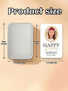 Luxury Personalised Playing Cards,Custom Playing Cards With Box,Create Your Own Deck Deck,Custom Photo Playing Cards,Gold Glitter Style,Compact Size,Durable, - Multicolor - View 14