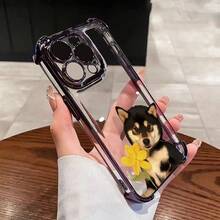 Fashion Phone Cases - Silver - View 8