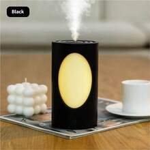TOUCHBeauty Portable Humidifier With Night Light, 3-Level Mist Ultrasonic Cool Mist Humidifier & Aroma Diffuser, Quiet USB Humidifier With Auto Shut-Off, Suitable For Bedroom, Office, Car, Home, USB Powered - Multicolor - View 4