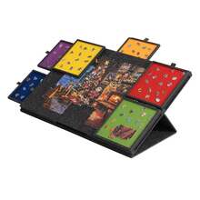 Tables de jeu - Gris foncé - Voir 8