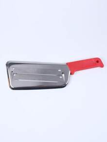 1 dao thái rau củ hai lưỡi, dùng để thái lát, bào bắp cải, gọt vỏ, dụng cụ nhà bếp nhỏ, dụng cụ cắt rau củ quả. - Nhiều màu - Xem 14