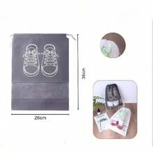 3/4/5层竹制鞋架，木制储物架，适用于玄关、衣柜和宿舍，结构坚固，易于组装，节省空间，可用于存放鞋子、植物和日常用品。 - 多重規格 - 查看 10