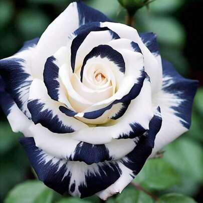 500 semillas de rosas multicolor variadas, semillas de flores perennes para exteriores para crear un jardín de rosas colorido en casa