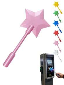 Gậy thanh toán thẻ tín dụng in 2D và 3D, Gậy thanh toán không tiếp xúc, Giá đỡ thẻ thanh toán không tiếp xúc, Có phù hợp với các trường hợp thanh toán bằng thẻ không, Hộp đựng thẻ ID - Nhiều màu - Xem 2