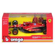 Burago Brand New! 2025 NEW 1:43 Oracle  RB21 No. 1  Diecast Model Car Ornaments Collection Alloy Racing Car  Racing Model Perfect Gift For Holiday Birthday - Multicolor - View 10