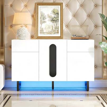 Buffets & Sideboards