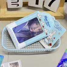 Photo Albums - Rose Bunny Card Holder - View 17