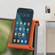 Arbitrarily Foldable Creative Deformation Multi Functional Lazy Stand Universal Desktop Holder For Phone Tablet Laptop - Phone Stand - View 3
