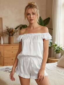 Ivory White