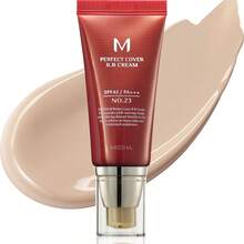 Missha BB Cream 50ml SPF 42 Shade No. 23 - Teinte N°23 - View 6