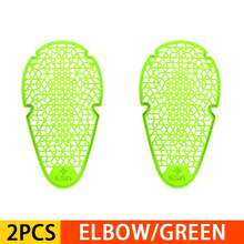 1 Piece Of Green Motorcycle Protection Gear Lnsert In Protective Gear Knight Chest And Back Protective Gear Motorcycle Knee And Elbow Pads Outdoor Sports Protective Gear Rider Gift - A - View 12