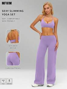 Mauve Mist