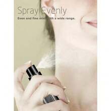 5Pcs Perfume Refillable Bottle Spray Bottling Dispenser Mini Portable Empty Liquid Container Travel Travel Essentials Travel Organizer For Beach Summer Vacation Back To School School Supplies Holiday Camping Holiday Essentials Accessories Perfume For Women Perfume For Men Perfume Beach Bottle - 彩色 - 查看 4