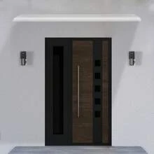 YUNRUX Window Awnings - A - View 8