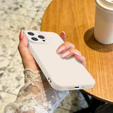 Basic Phone Cases - White - View 4