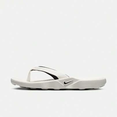  耐克 (NIKE) 女士 MARINA 人字拖凉鞋 IH2381-100