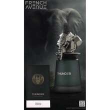French Avenue Profumi da uomo - Caldo & Speziato - Visualizzare 3