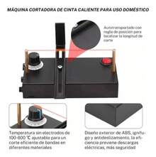 Herramienta Para Cortar Listones - A - Ver 4